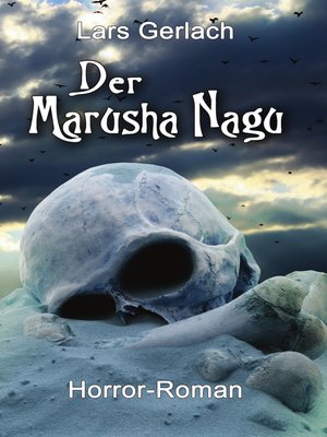 cover image of Der Marusha Nagu